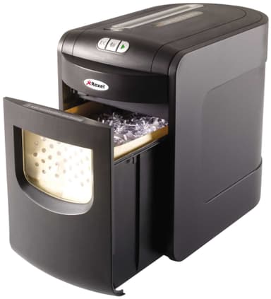 Rexel Mercury REX1023 Cross-Cut dokumentförstörare