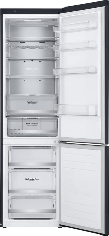 LG Kyl/Frys ELB92MCACP (svart)