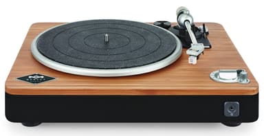 House of Marley Stir It Up Bluetooth, Svart