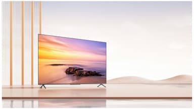 TCL 43" C725 4K QLED TV (2021)