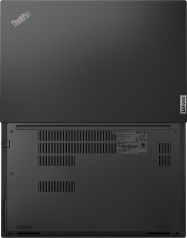 Lenovo ThinkPad E15 Gen2 15.6" bärbar dator i5/8/256 GB (black)