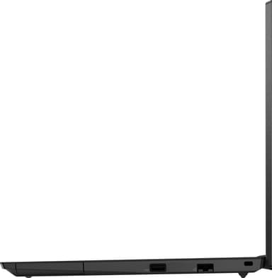 Lenovo ThinkPad E15 Gen2 15.6" bärbar dator i5/8/256 GB (black)