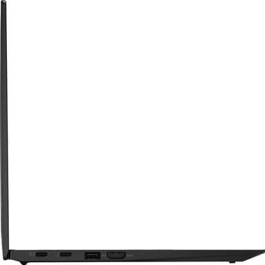Lenovo ThinkPad X1 Carbon Gen 9 14" bärbar dator i7/16/512GB (svart)