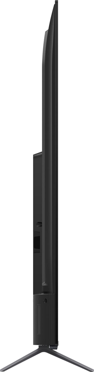 TCL 43" C725 4K QLED TV (2021)