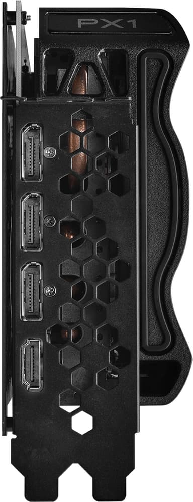 EVGA GeForce RTX 3070 Ti FTW3 grafikkort (8GB)