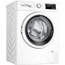 Bosch Serie 6 tvättmaskin WAU28UE9SN