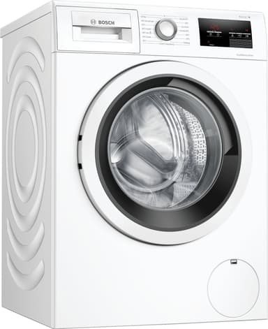 Bosch Serie 6 tvättmaskin WAU28UE9SN
