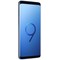 Samsung Galaxy S9 smartphone (blå)