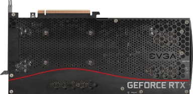 EVGA GeForce RTX 3070 Ti FTW3 grafikkort (8GB)