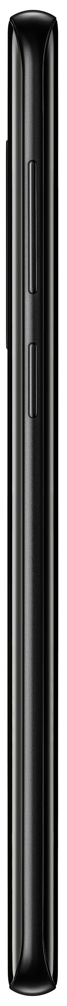 Samsung Galaxy S9 Plus smartphone (svart)