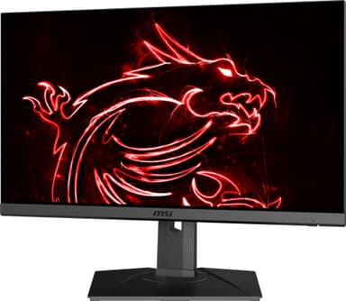 MSI Optix MAG275R 27" bildskärm för gaming