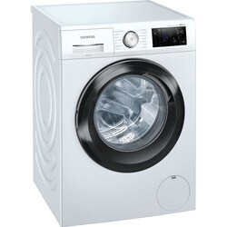 Siemens iQ500 tvättmaskin WM14PEHDN (vit)