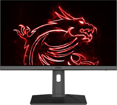 MSI Optix MAG275R 27" bildskärm för gaming