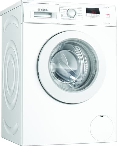 Bosch tvättmaskin WAJ240L7SN