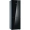 Bosch Serie 4 kylskåp/frys kombiskåp KGV36VBEAS (svart)