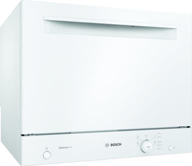 Bosch Diskmaskin SKS51E32EU (vit)