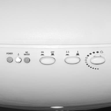 Stadler Form Fred luftfuktare 496250 (vit)