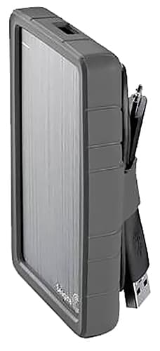 Seagate fodral till  Backup Plus Slim bärbar HDD