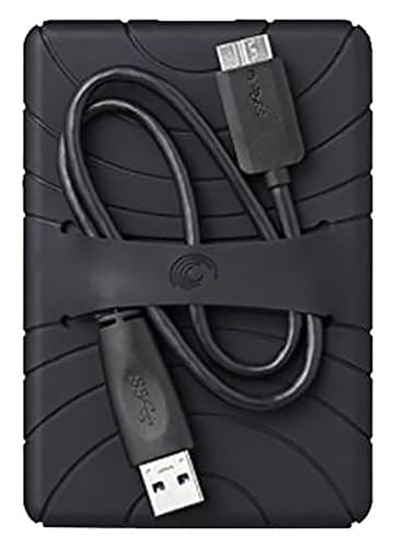 Seagate fodral till  Backup Plus Slim bärbar HDD