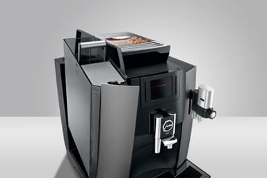 JURA WE8 Helautomatisk Kaffemaskin 15420