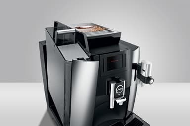JURA WE8 Helautomatisk Kaffemaskin 15419