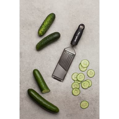 Microplane, gourmet slicer