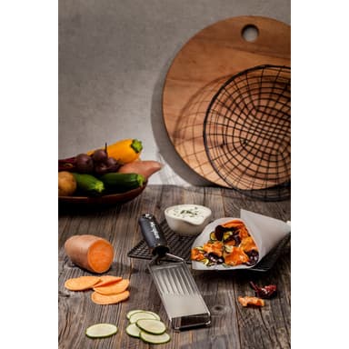 Microplane, gourmet slicer