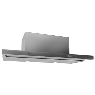 THERMEX Köksfläkt 90 WHITE/STEEL