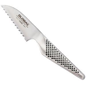 Global, classic tomatkniv 8 cm