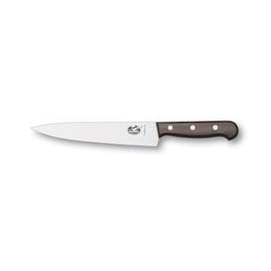 Victorinox, kockkniv 12cm rosenträ