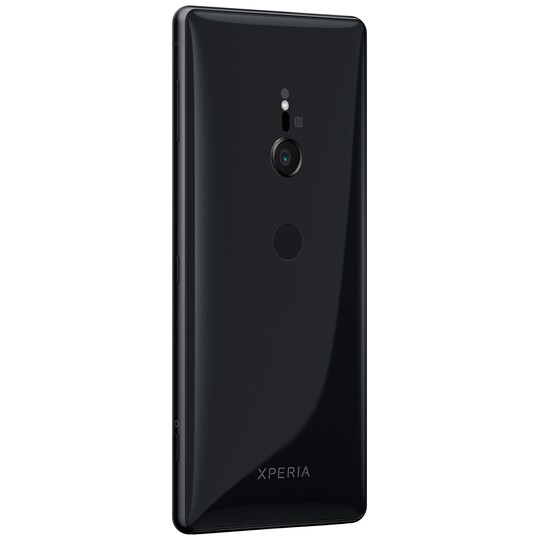 Sony Xperia XZ2 smartphone (svart)