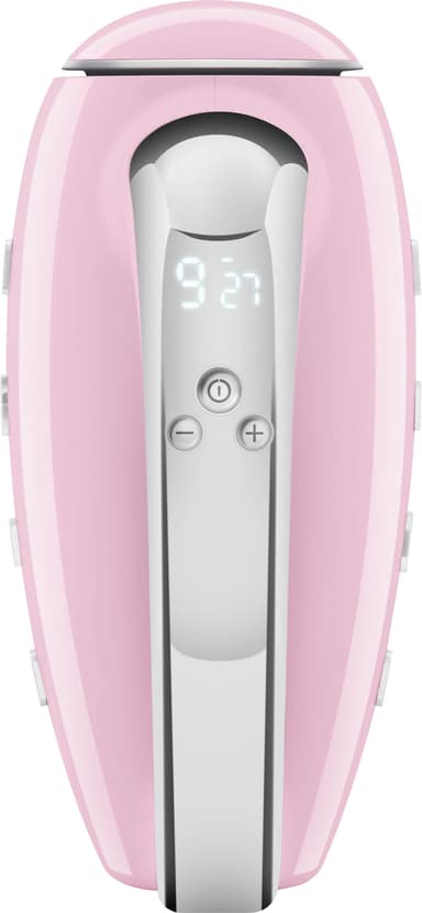Smeg 50's Style handmixer HMF01PKEU (rosa)
