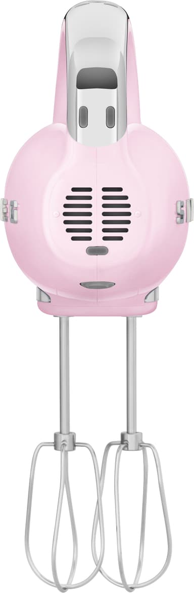 Smeg 50's Style handmixer HMF01PKEU (rosa)