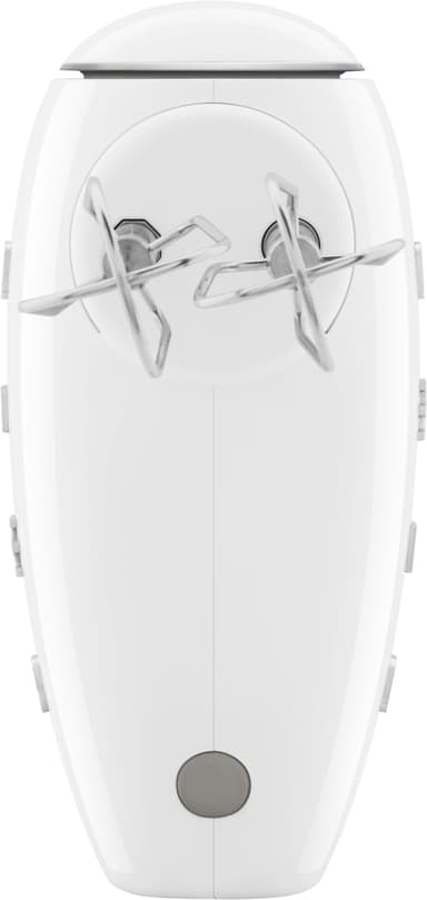 Smeg 50's Style handmixer HMF01WHEU (vit)