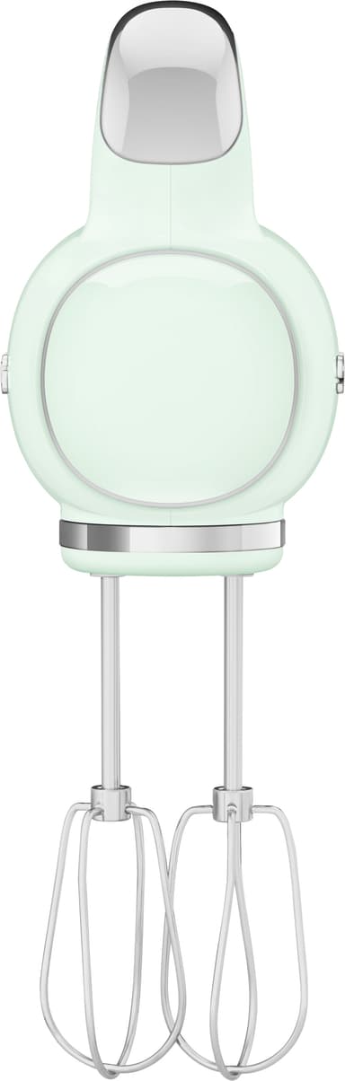 Smeg 50's Style handmixer HMF01PGEU (pastellgrön)