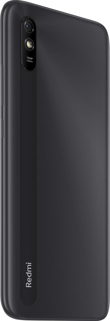 Xiaomi Redmi 9A smartphone 2/32GB (granite gray)