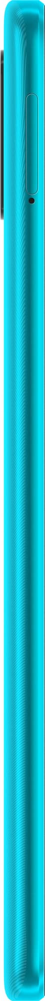 Xiaomi Redmi 9A smartphone 2/32GB (peacock green)