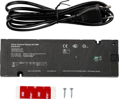Loox5 transformator 40W (2 m)