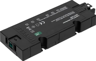 Loox5 strömfördelare utan switchfunktion (2 m)