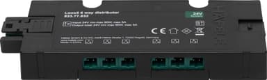 Loox5 strömfördelare utan switchfunktion (2 m)