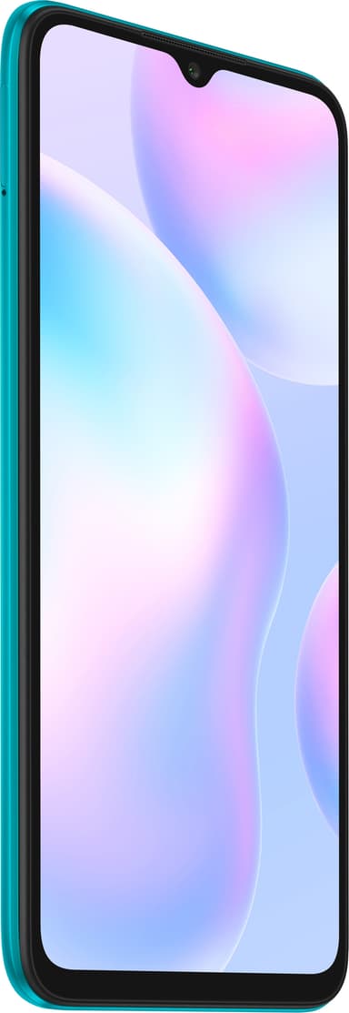 Xiaomi Redmi 9A smartphone 2/32GB (peacock green)