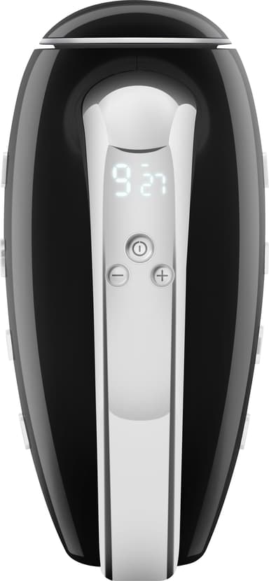 Smeg 50's Style handmixer HMF01BLEU (svart)