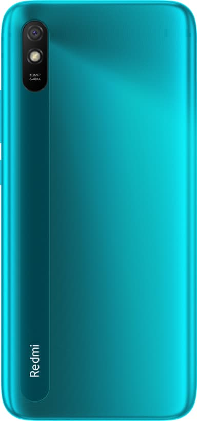 Xiaomi Redmi 9A smartphone 2/32GB (peacock green)