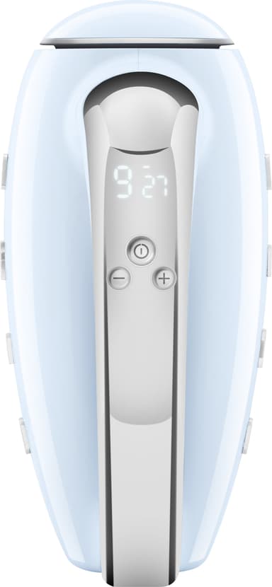 Smeg 50's Style handmixer HMF01PBEU (pastellblå)