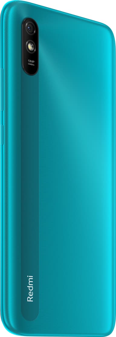 Xiaomi Redmi 9A smartphone 2/32GB (peacock green)