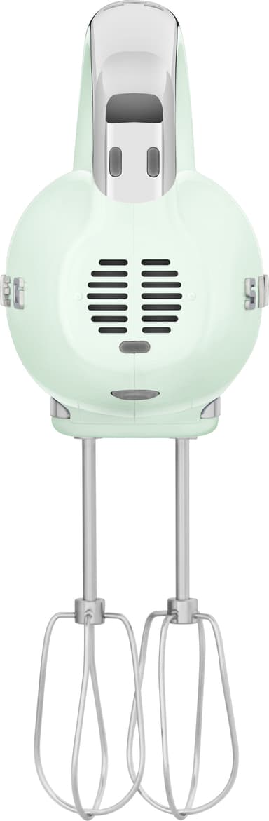 Smeg 50's Style handmixer HMF01PGEU (pastellgrön)
