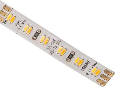 Loox5 MultiWhite LED strip belysning (2m)