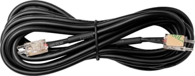 Loox5 MultiWhite LED strip anslutningskabel ( 2,5m)