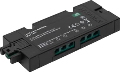 Loox5 strömfördelare utan switchfunktion (2 m)
