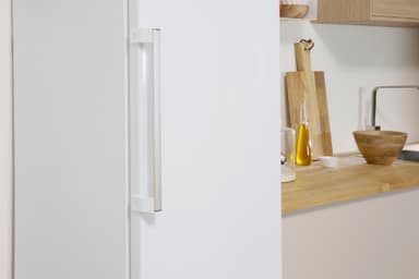 Indesit Kylskåp SI8A1QW2 (vit)